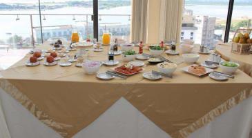 Gran Hotel Armele