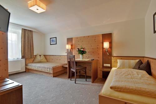 Hostal Berggasthaus Steinerkogl