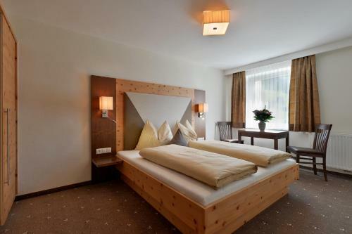 Hostal Berggasthaus Steinerkogl