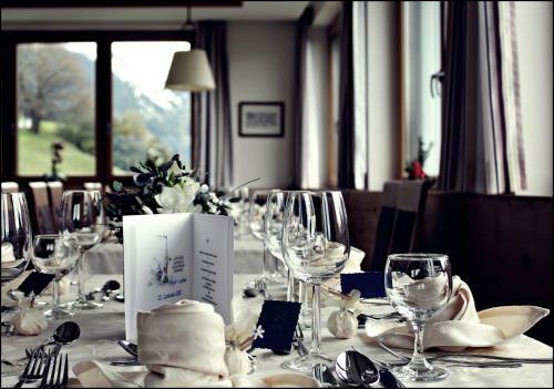 Hostal Berggasthaus Steinerkogl