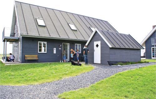 Holiday Home Vestergade R�m�