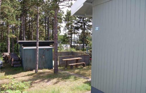 Holiday Home Svenskerstr�de R�m� XI