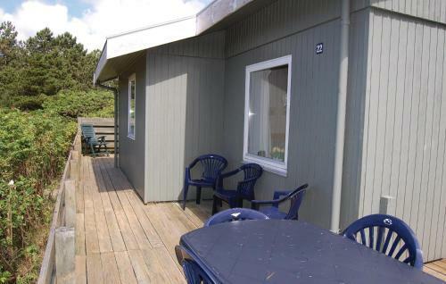 Holiday Home Svenskerstr�de R�m� XI