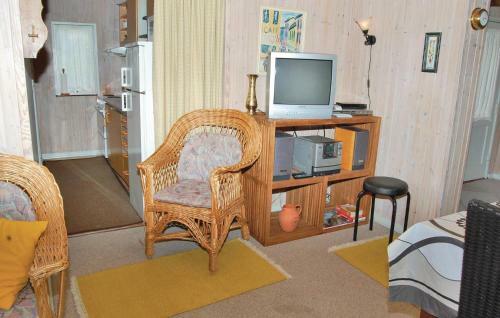 Holiday Home Svenskerstr�de R�m� XI