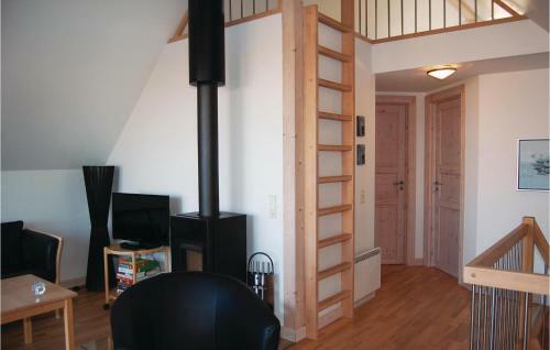 Holiday Home Romo With Sea View 154