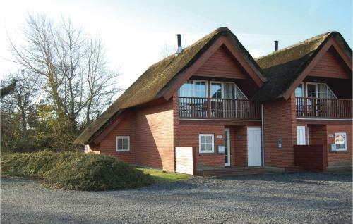 Holiday Home Romo With Sea View 154