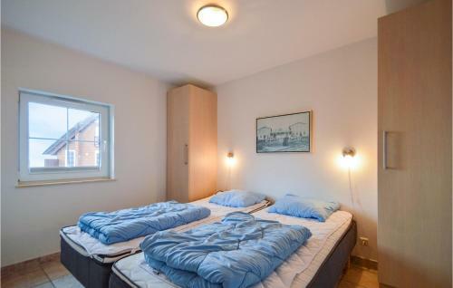 Holiday Home Romo With Sea View 154