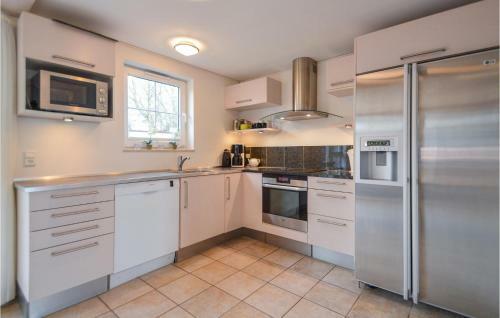 Holiday Home Romo With Sea View 154
