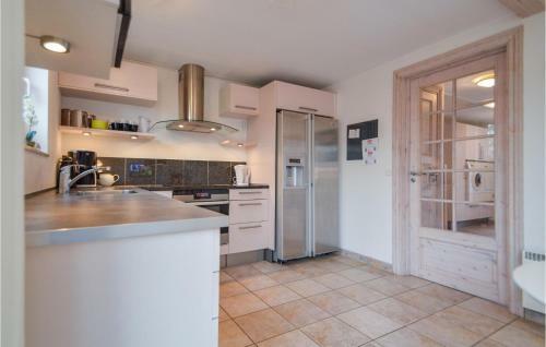 Holiday Home Romo With Sea View 154