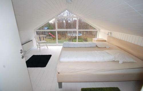 Holiday Home Sneppen R�m� X