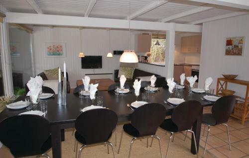 Holiday Home Sneppen R�m� X