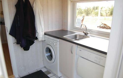 Holiday Home Strandskaden R�m� XII