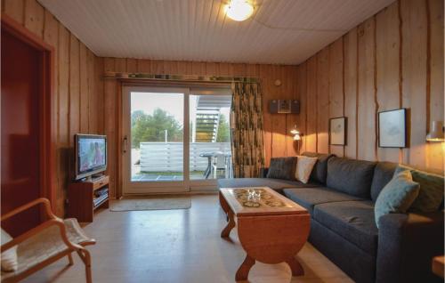 Holiday Home Lejl R�m� XII