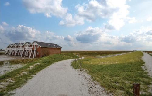 Holiday Home Lejl R�m� XII