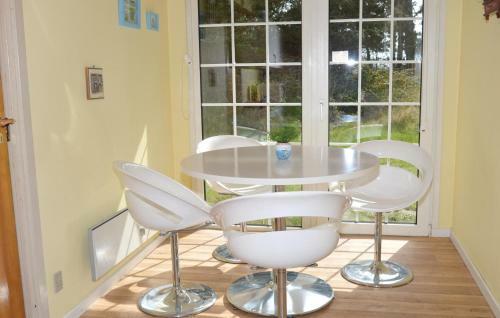 Holiday Home J.tagholmsvej R�m� VI