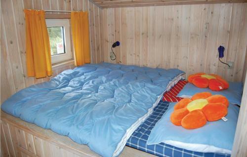 Holiday Home Svenskerstr�de R�m� I
