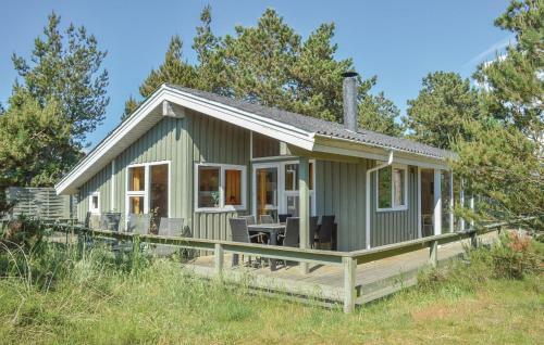 Holiday Home Svenskerstr�de R�m� I