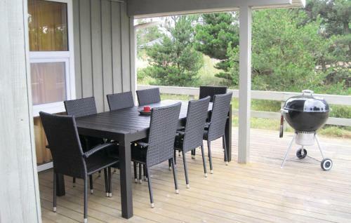 Holiday Home Svenskerstr�de R�m� I
