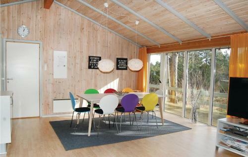 Holiday Home Svenskerstr�de R�m� I