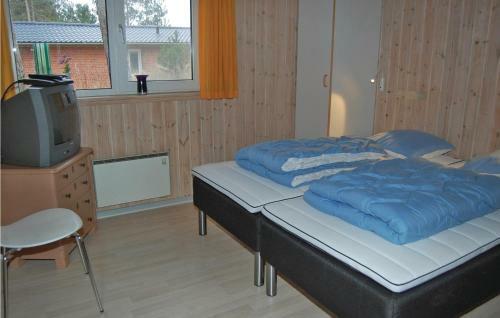 Holiday Home Svenskerstr�de R�m� I