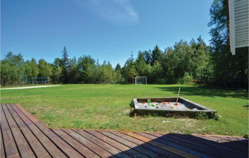 Holiday Home Dyssebjergvej R�m�