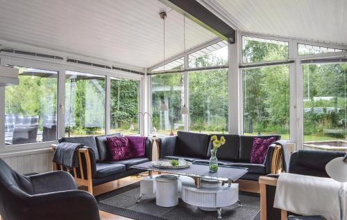 Holiday Home Dyssebjergvej R�m�