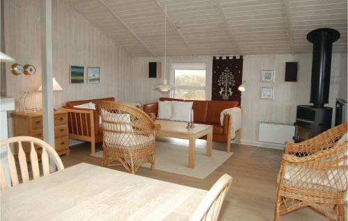 Holiday Home Lakolk II