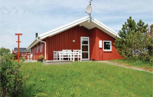 Holiday Home Lakolk II