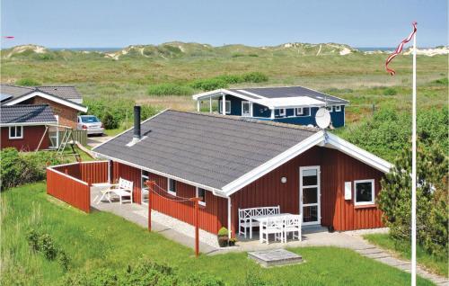 Holiday Home Lakolk II
