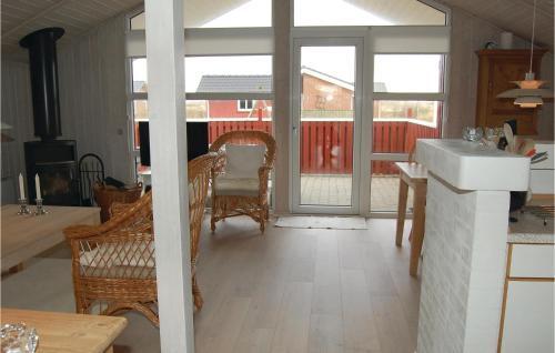Holiday Home Lakolk II