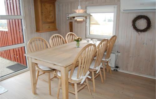 Holiday Home Lakolk II