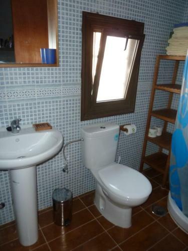 Casa Abuela Mina