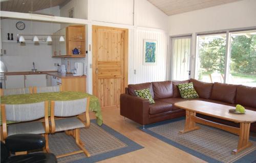 Holiday Home Skovskaden R�m�