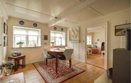 Holiday Home S�nderbyvej V