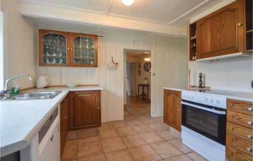 Holiday Home S�nderbyvej V