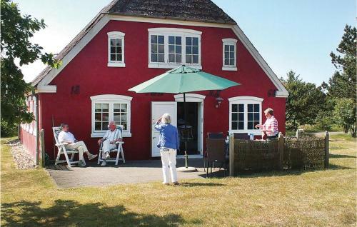 Holiday Home S�nderbyvej V