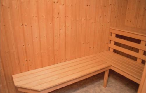 Holiday Home Vesterg�rdsvej R�m� IX