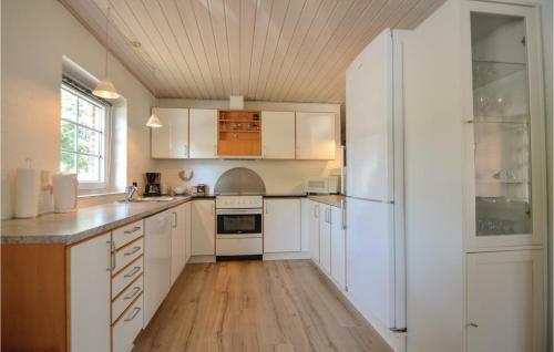 Holiday Home Lejrbjergvej R�m� IX