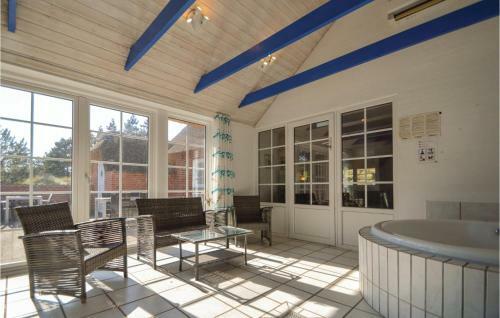 Holiday Home Lejrbjergvej R�m� IX