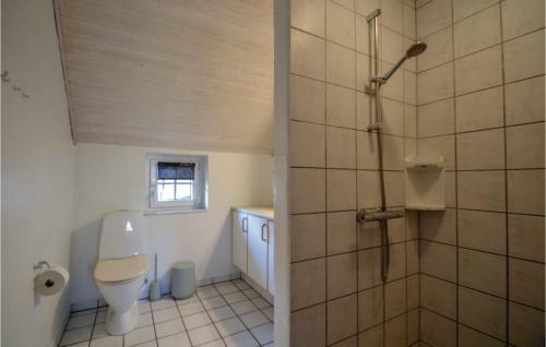 Holiday Home Lejrbjergvej R�m� IX