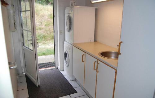 Holiday Home Lejrbjergvej R�m� IX
