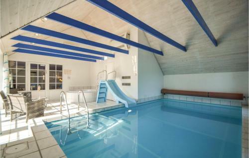 Holiday Home Lejrbjergvej R�m� IX