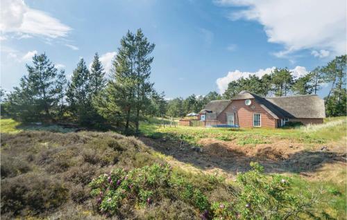Holiday Home Lejrbjergvej R�m� IX