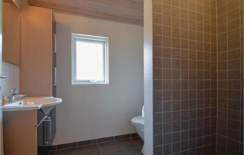 Holiday Home Rimmevej R�m�