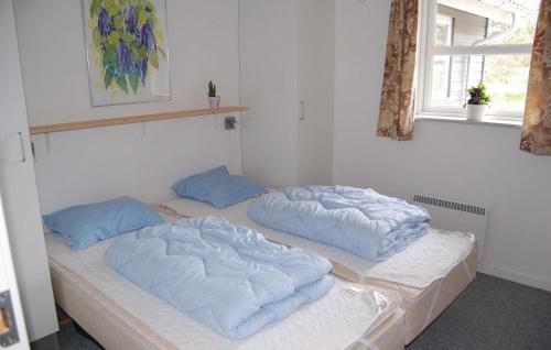 Holiday Home Lyngvejen R�m� IX