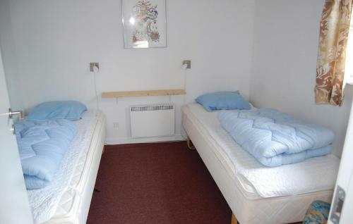 Holiday Home Lyngvejen R�m� IX