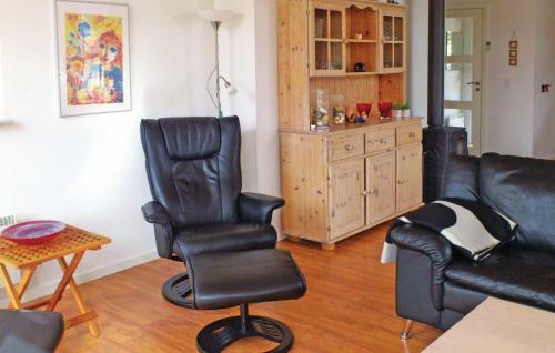 Holiday Home Lyngvejen R�m� IX