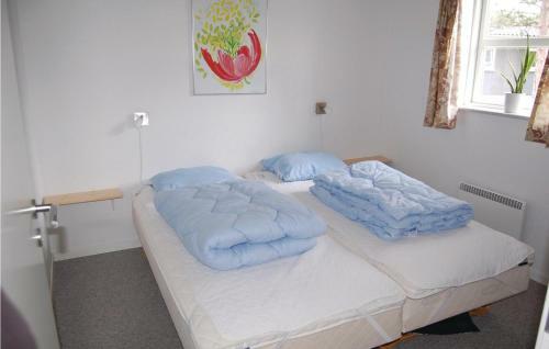 Holiday Home Lyngvejen R�m� IX