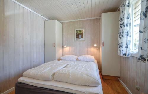 Holiday Home Regnspoven R�m� IX