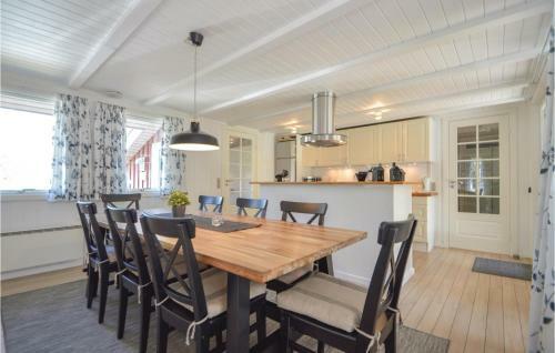 Holiday Home Regnspoven R�m� IX